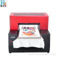 Personalized Custom T Shirt Shoes Printing Machine